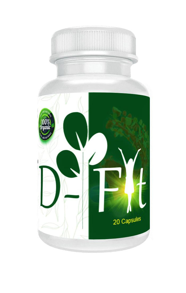 D - FIT