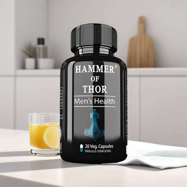 HAMMER OF THOR