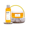 OIL 16 + BODY SCRUB SINOZ