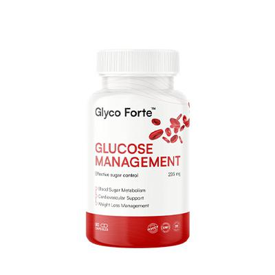 GLUCOSE MANAGEMENT TRIAL