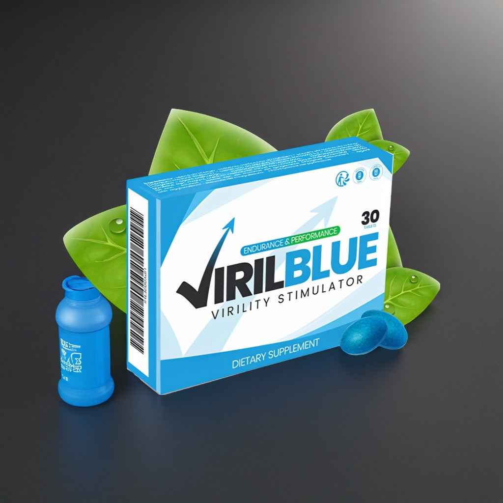 VIRILBLUE