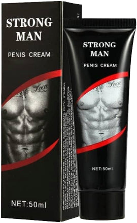 Strong Man