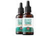 GlucoTonic (2 Bottles)