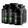 Eternum Detox (6 bottles - 60 capsules each)