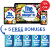 The Smoothie Blueprint + 5  Bonuses