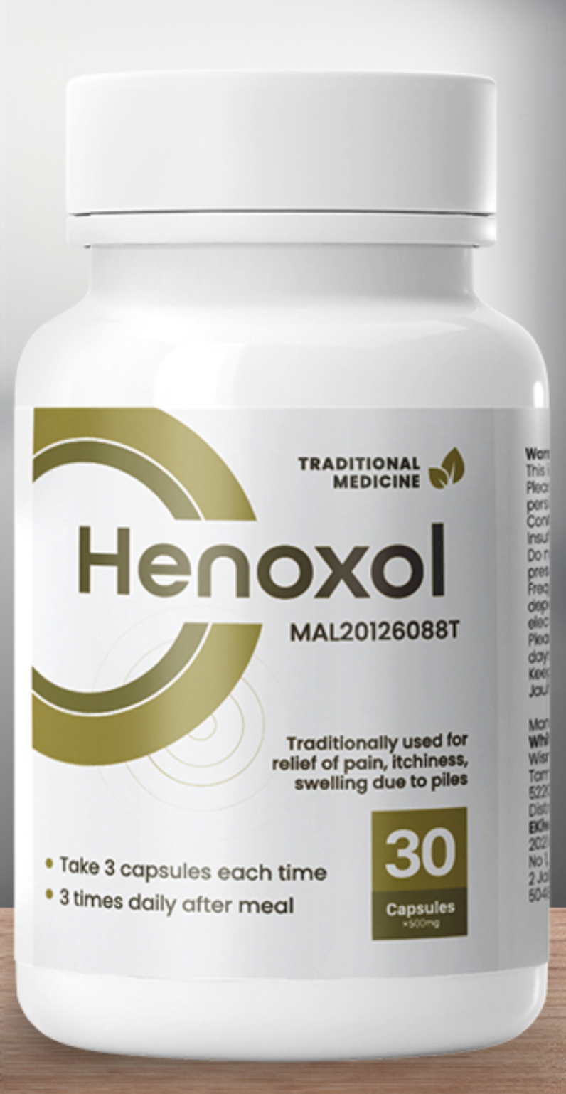 Henoxol