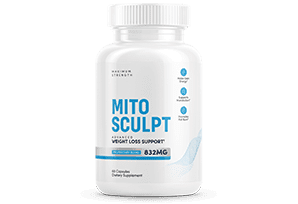 MitoSculpt (1 Bottle)