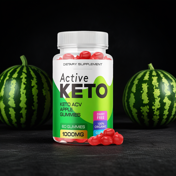 Active Keto