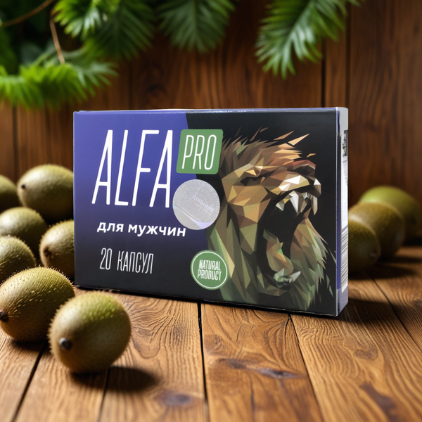 Alfapro