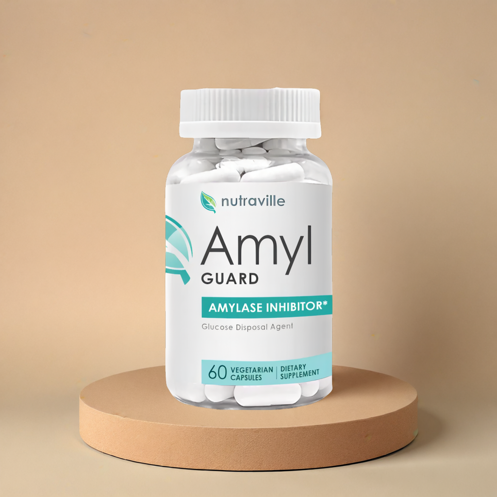 Amyl Guard 1 Bottle
