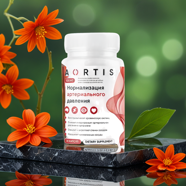Aortis