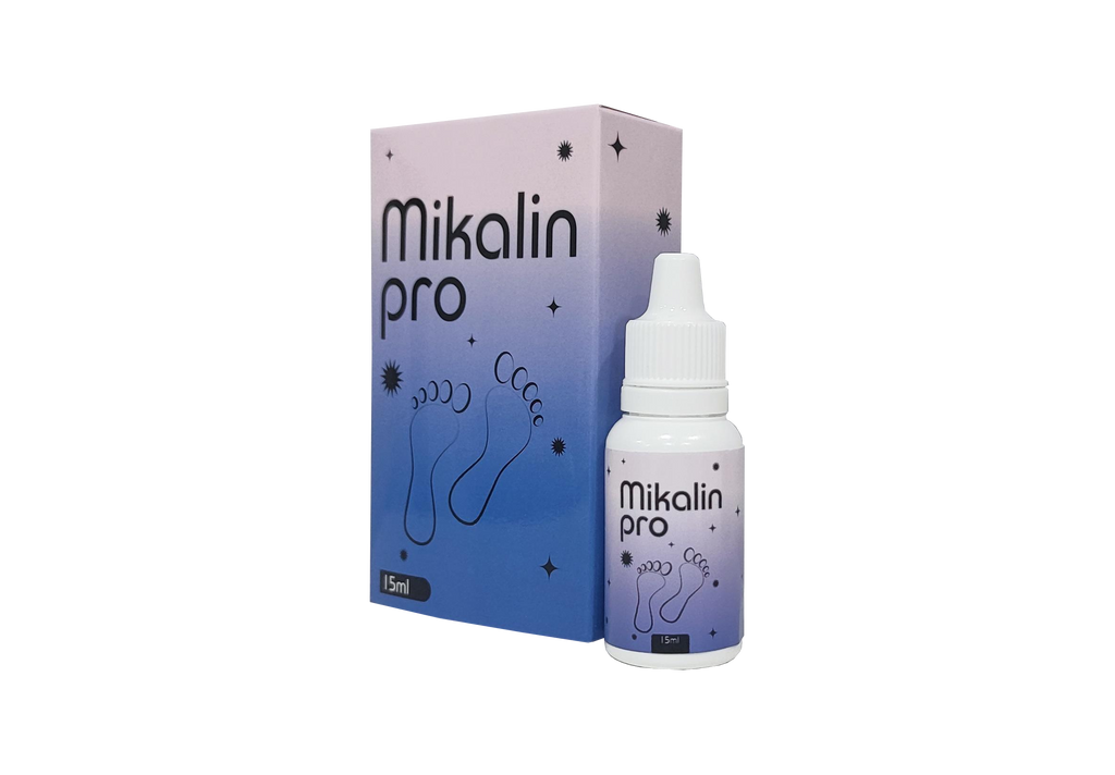 Mikalin pro