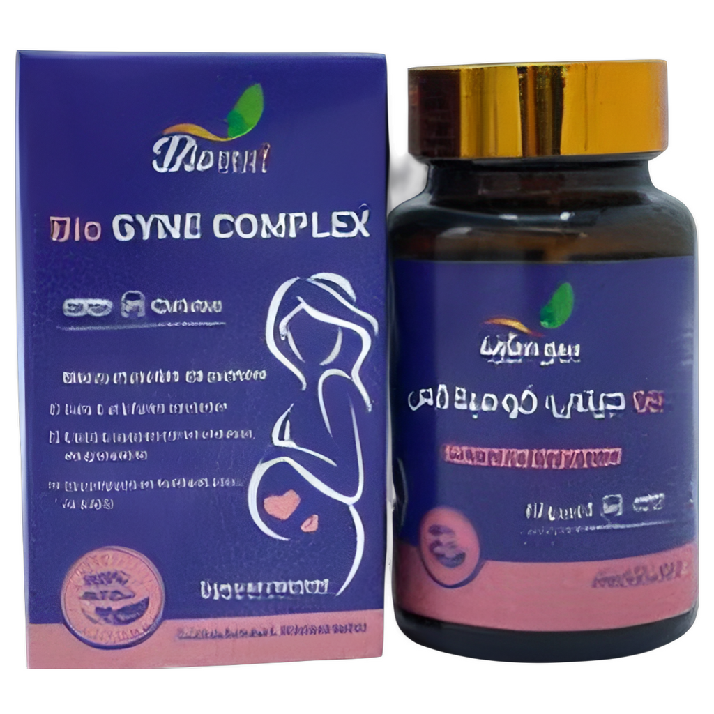 Bio Gyne Complex