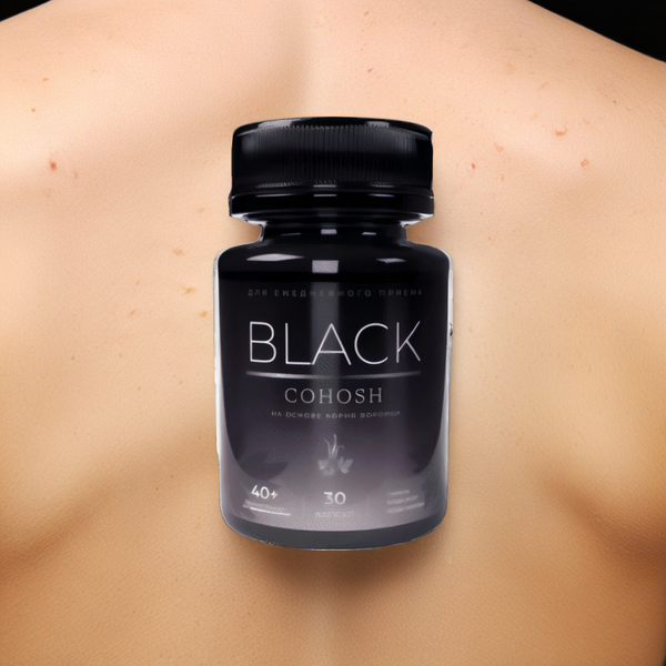 Black Cohosh
