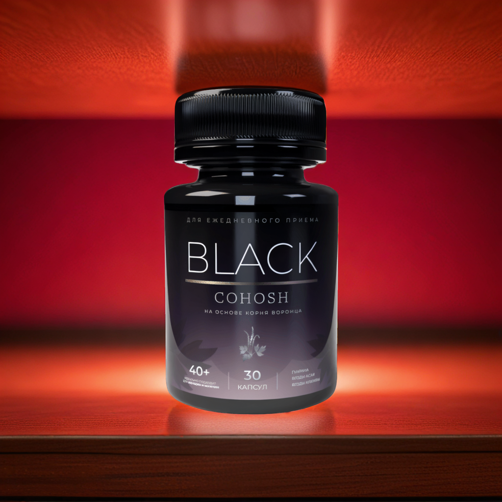 Black Cohosh