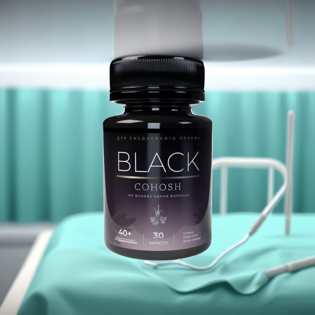 Black Cohosh