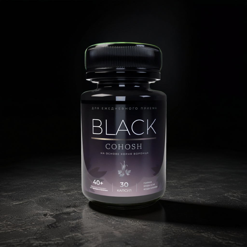 Black Cohosh