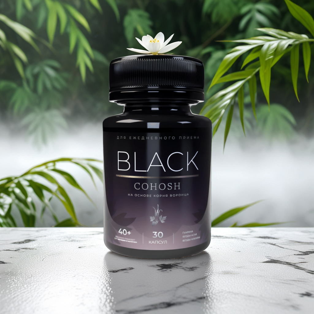Black Cohosh