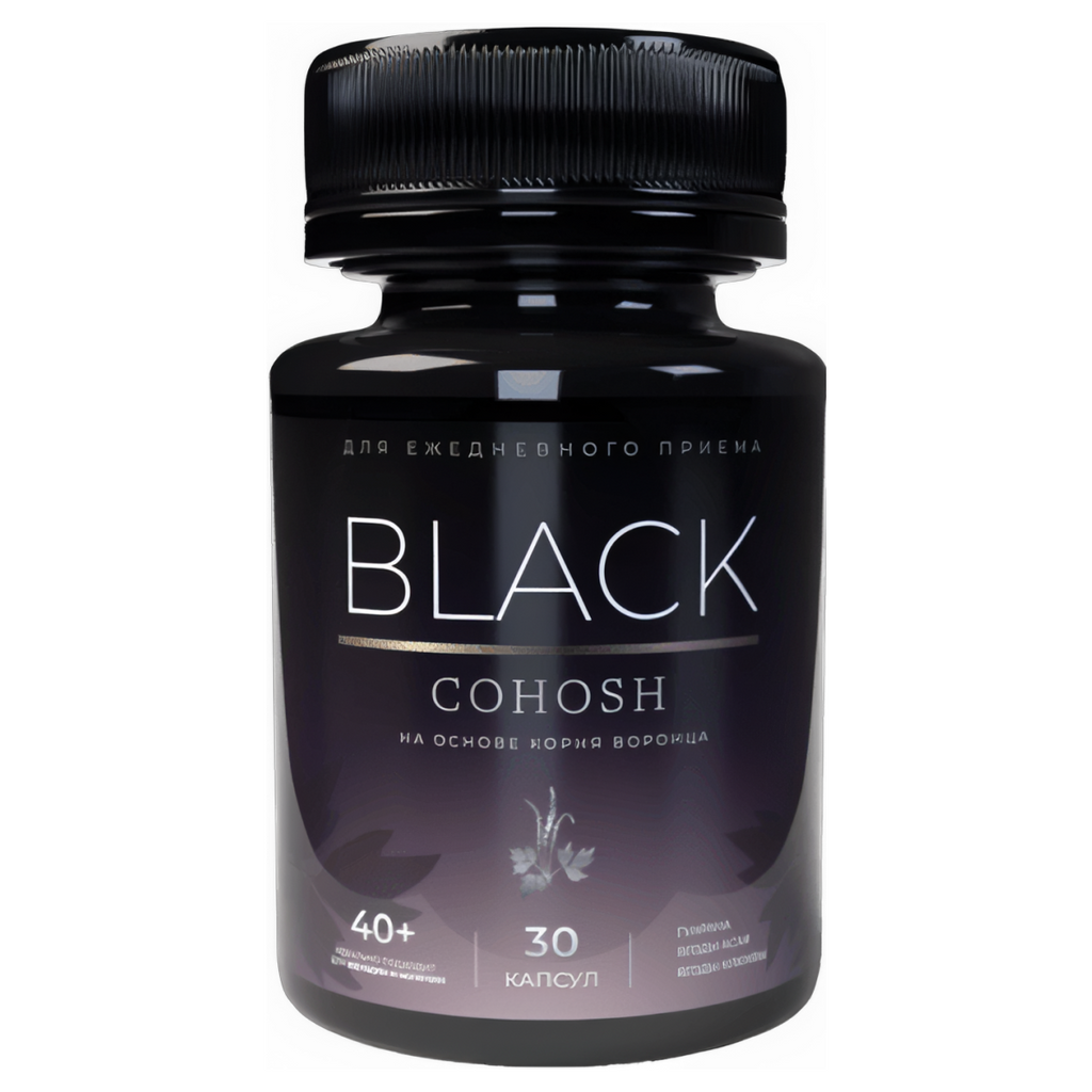 Black Cohosh