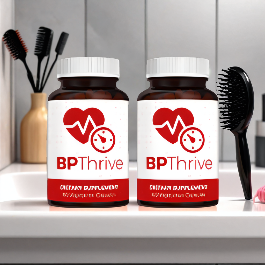 BP Thrive - Buy 1, Get 1