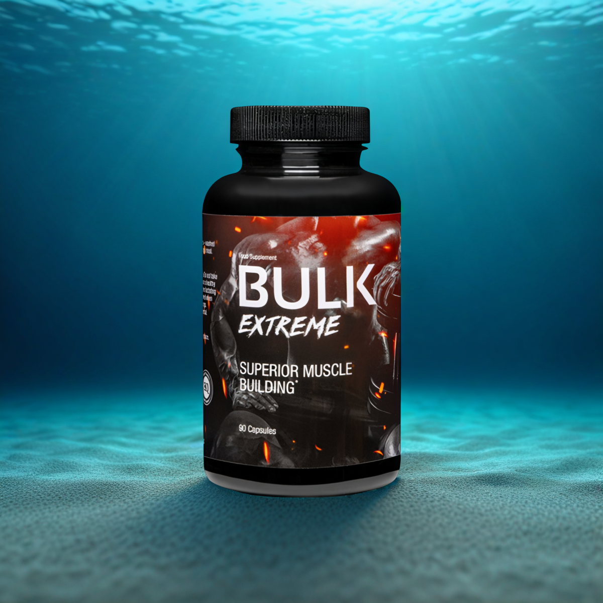 Bulk Extreme