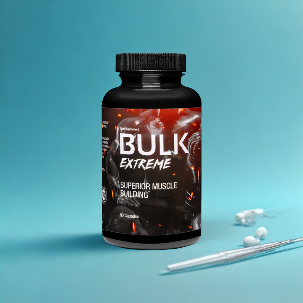 Bulk Extreme