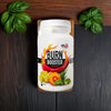 BurnBooster