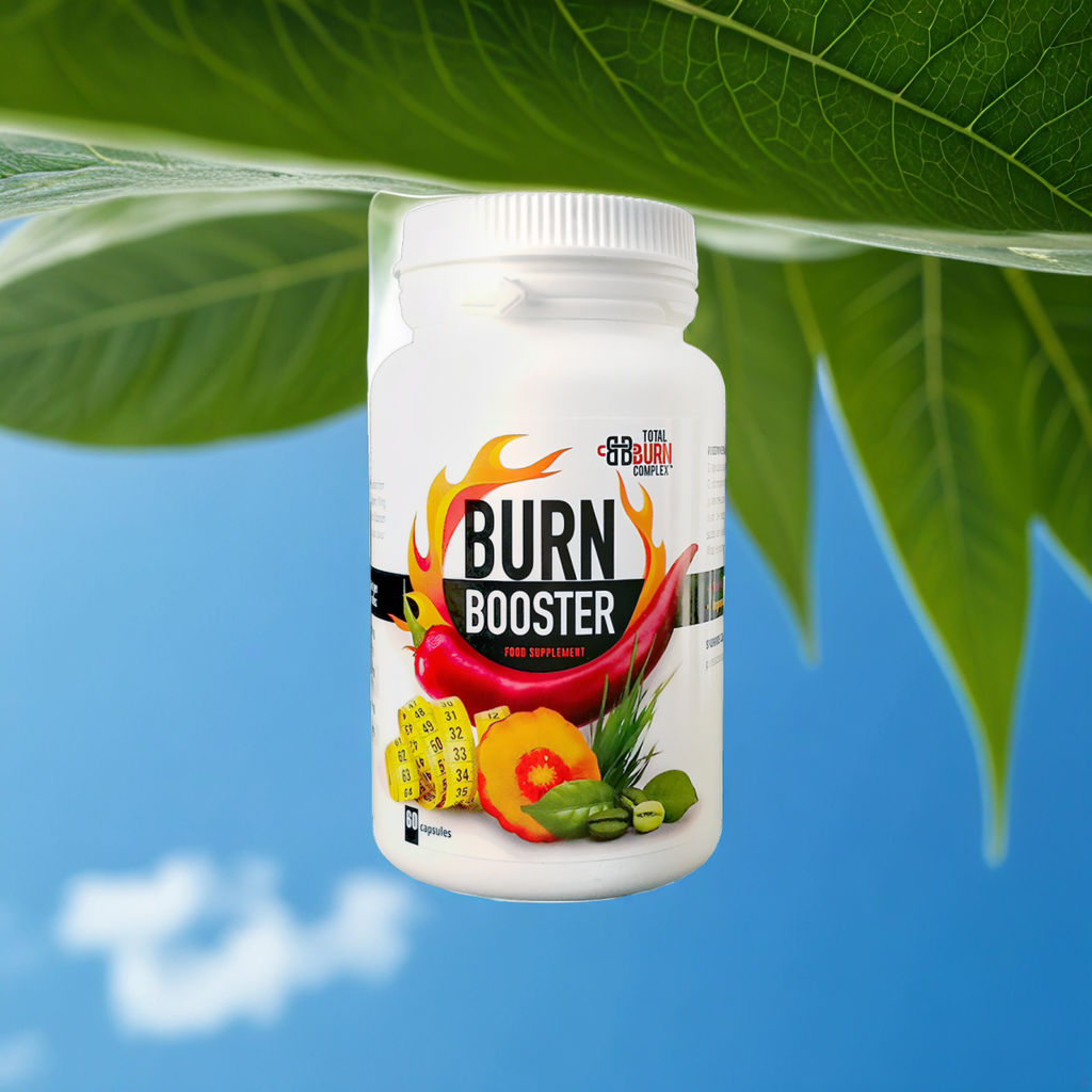 BurnBooster