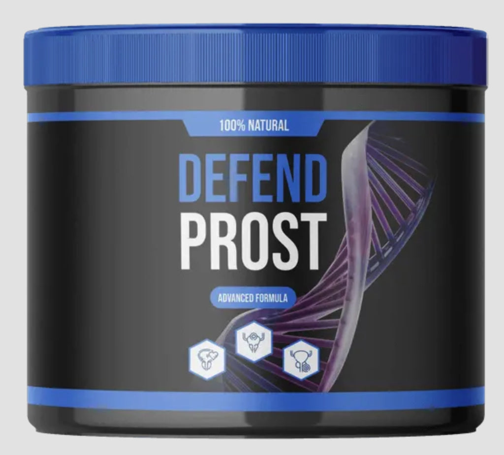 Prostatit