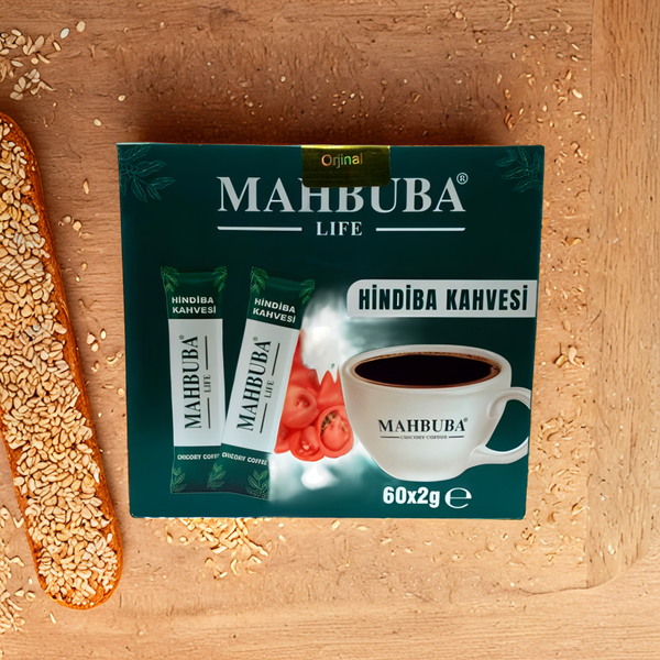 Chicory Coffee