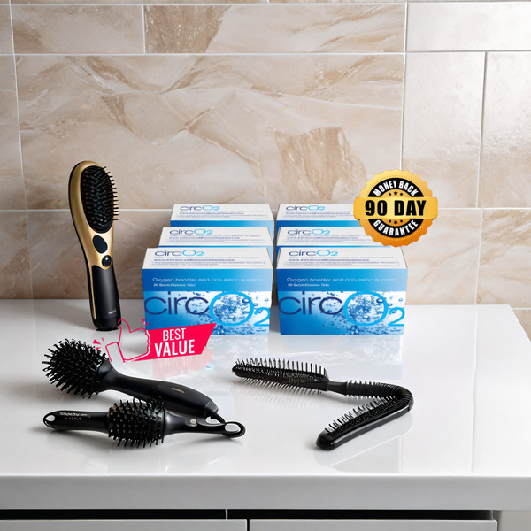 CircO2 (6 Boxes)