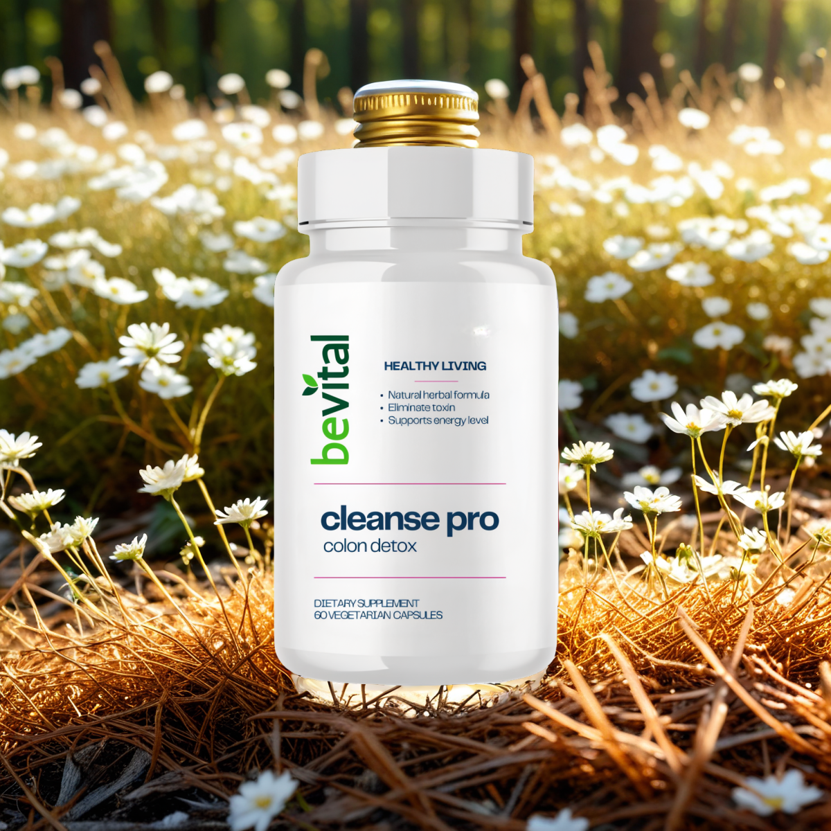 Cleanse Pro