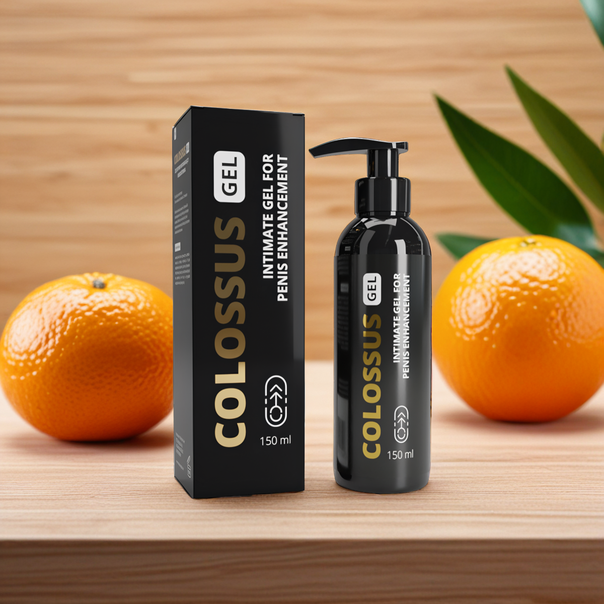 Colossus Gel
