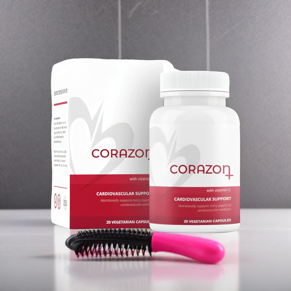 Corazon +