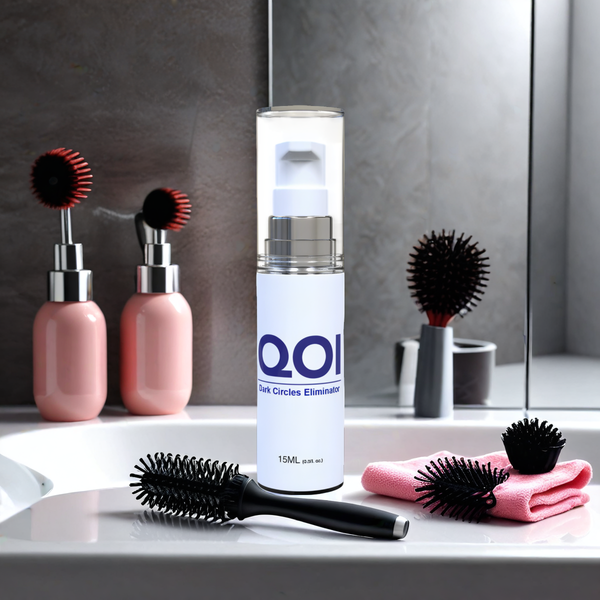 Dark Circles Eliminator 1 bottle