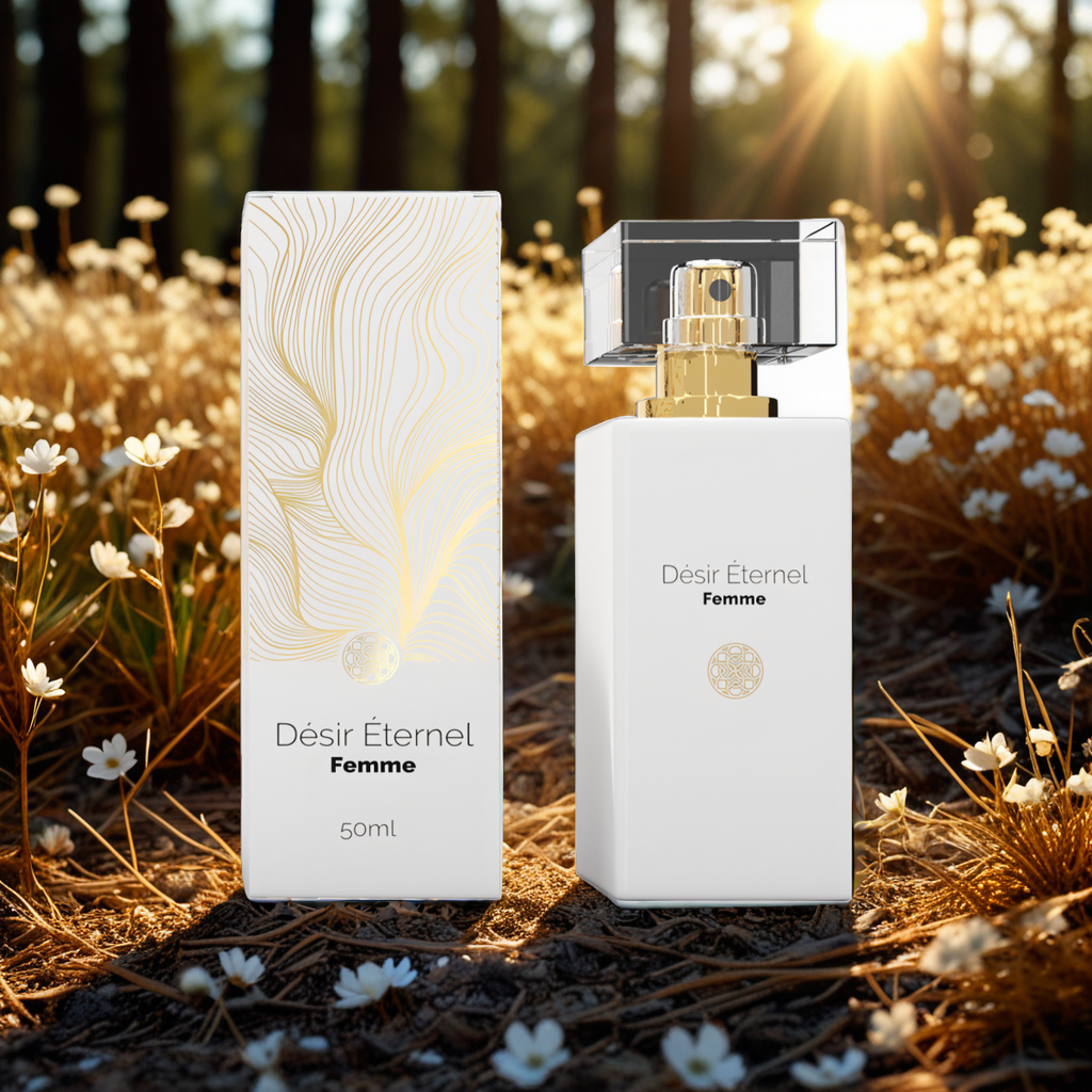 Désir Éternel Femme