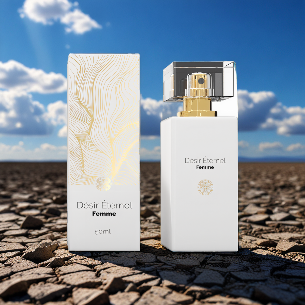 Désir Éternel Femme