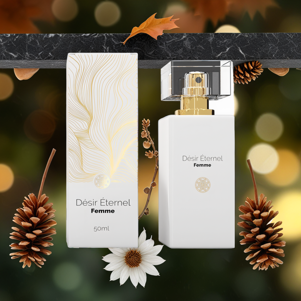 Désir Éternel Femme