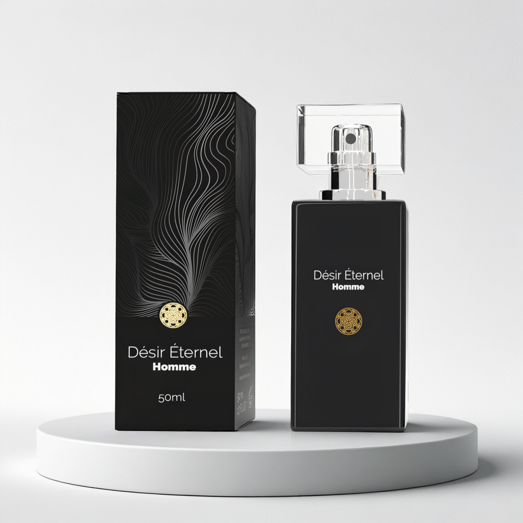 Désir Éternel Homme