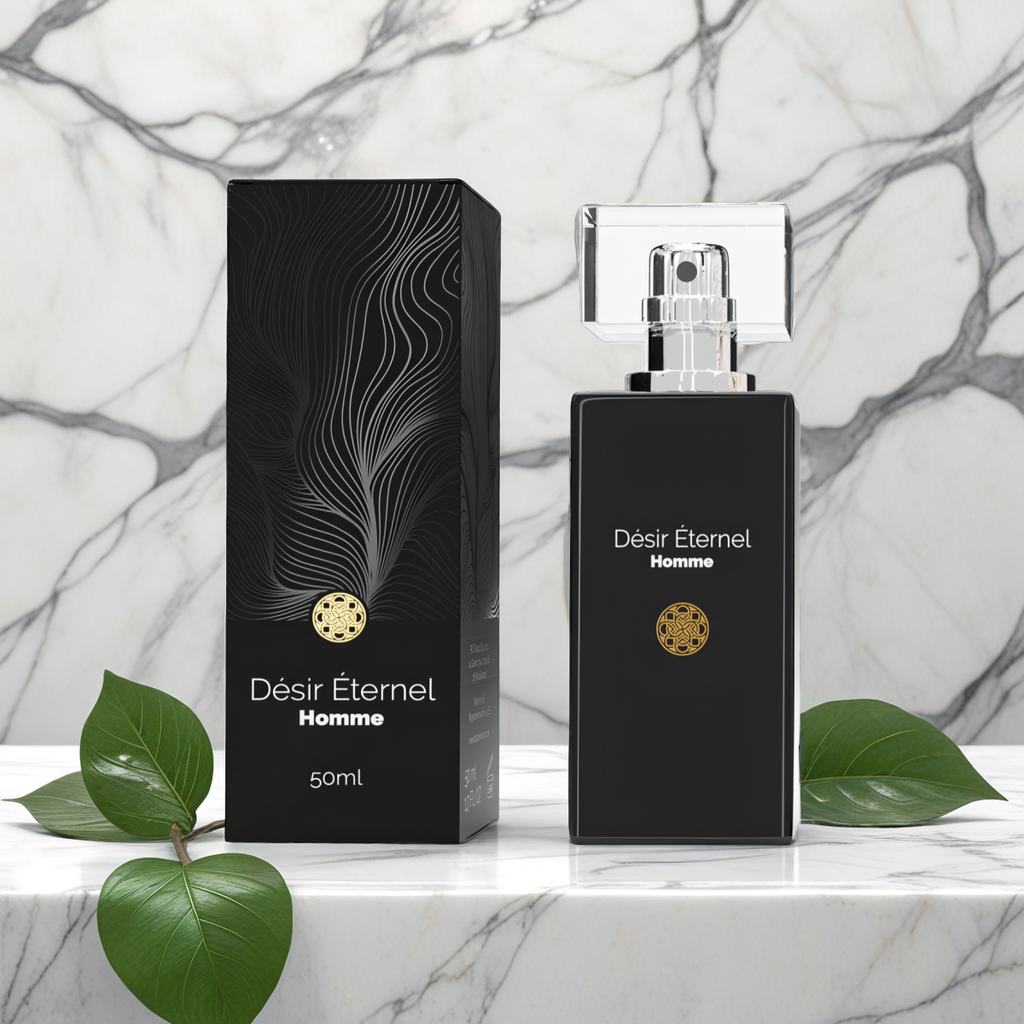 Désir Éternel Homme