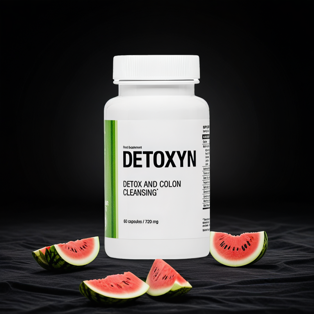 Detoxyn