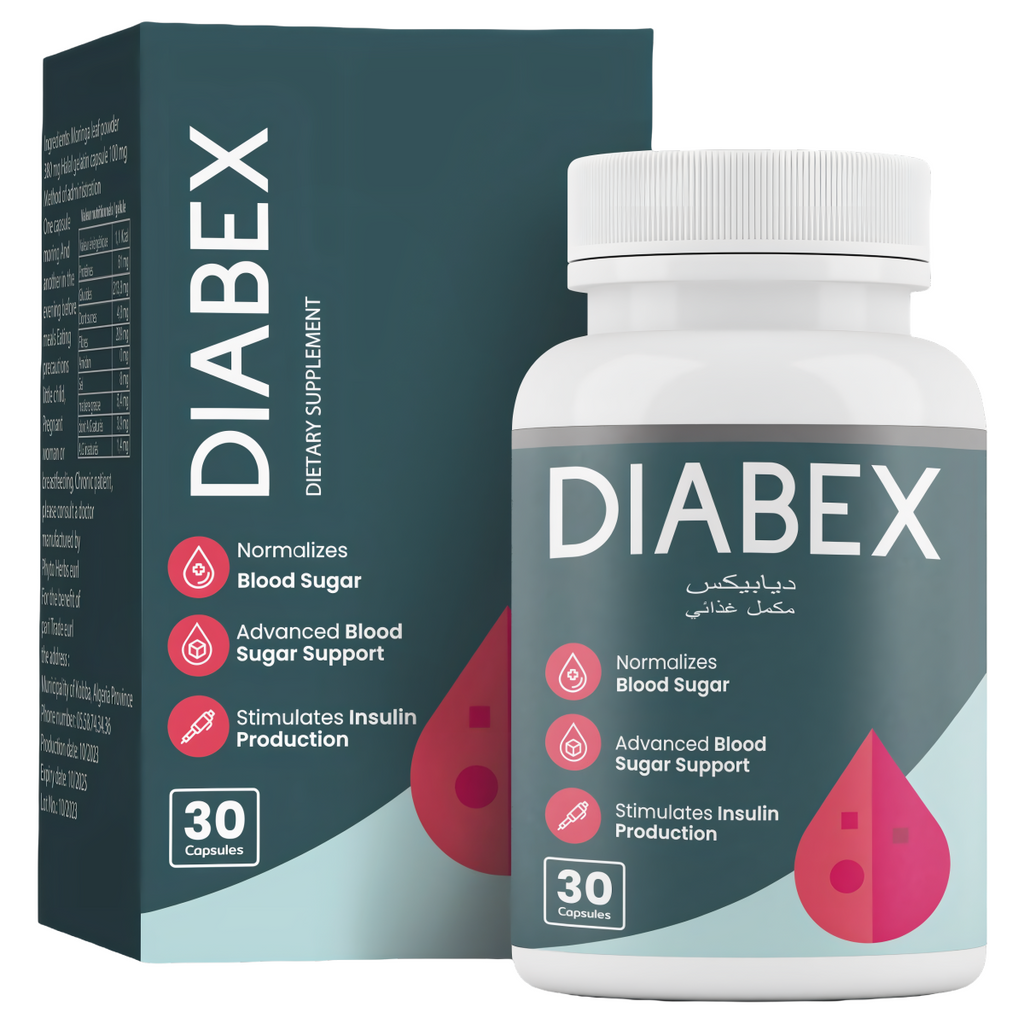 Diabex 7900DZD