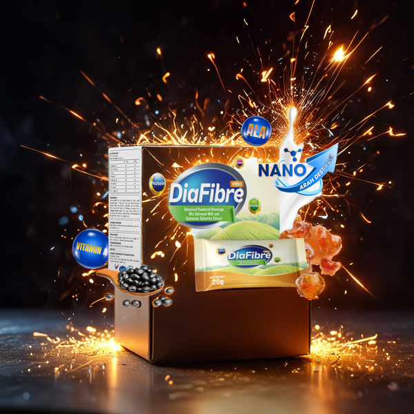 Diafibre Pro