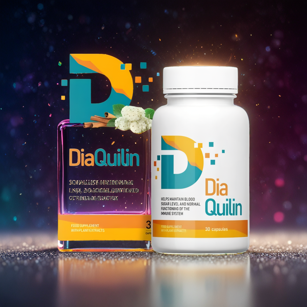 DiaQuilin