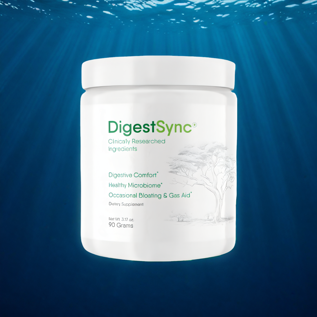 DigestSync - 1 Jar