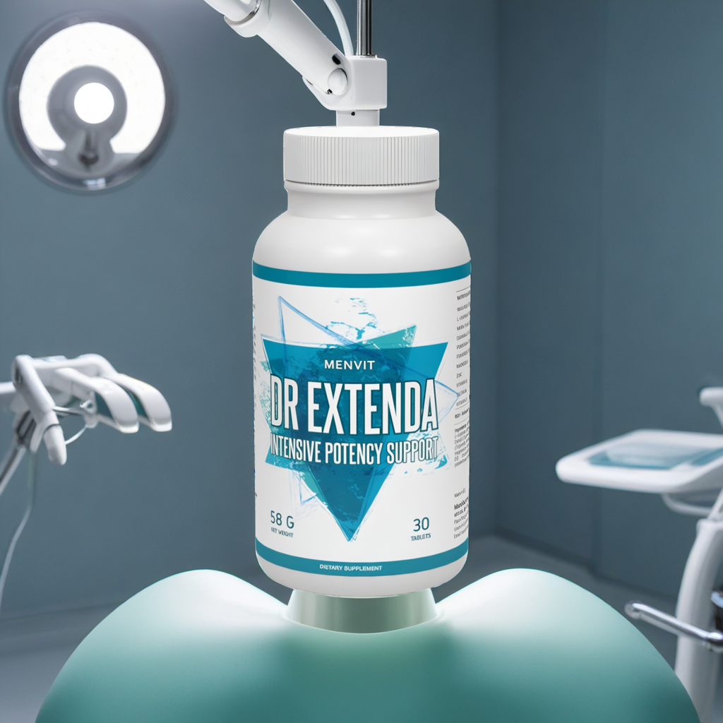 Dr.Extenda