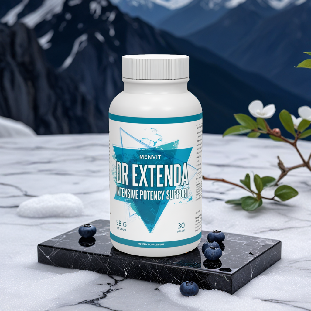 Dr.Extenda