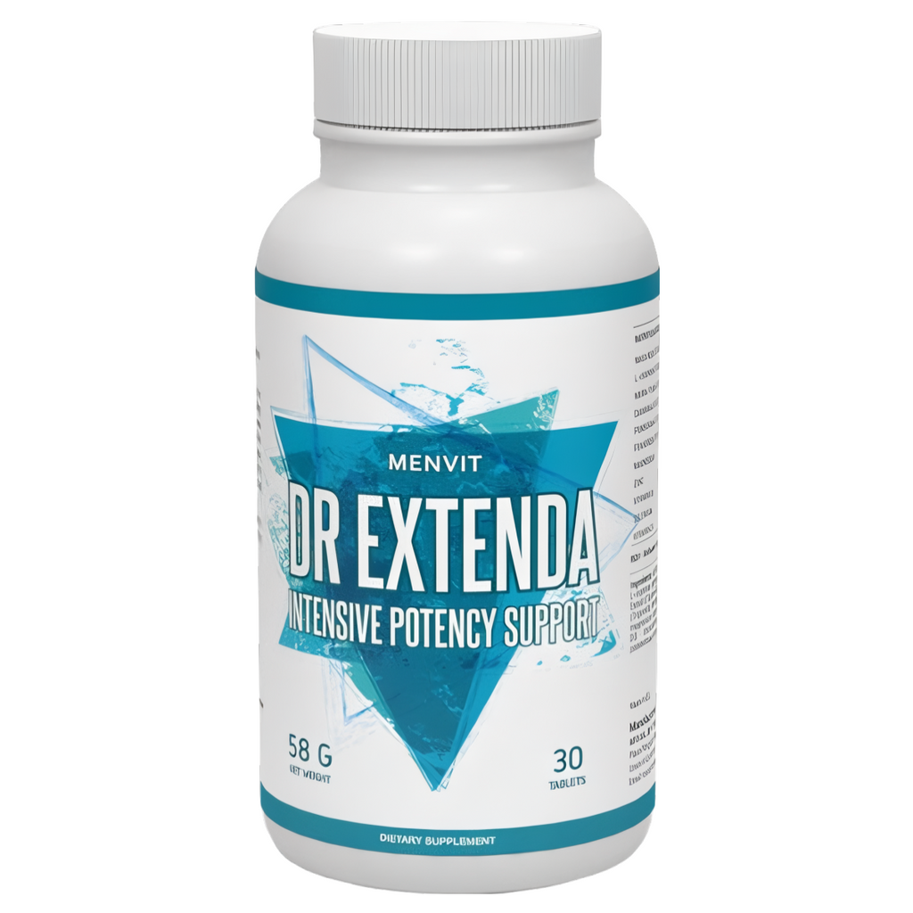 Dr.Extenda