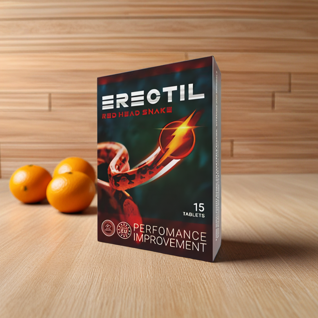 ERECTIL TABS (LOW PRICE)