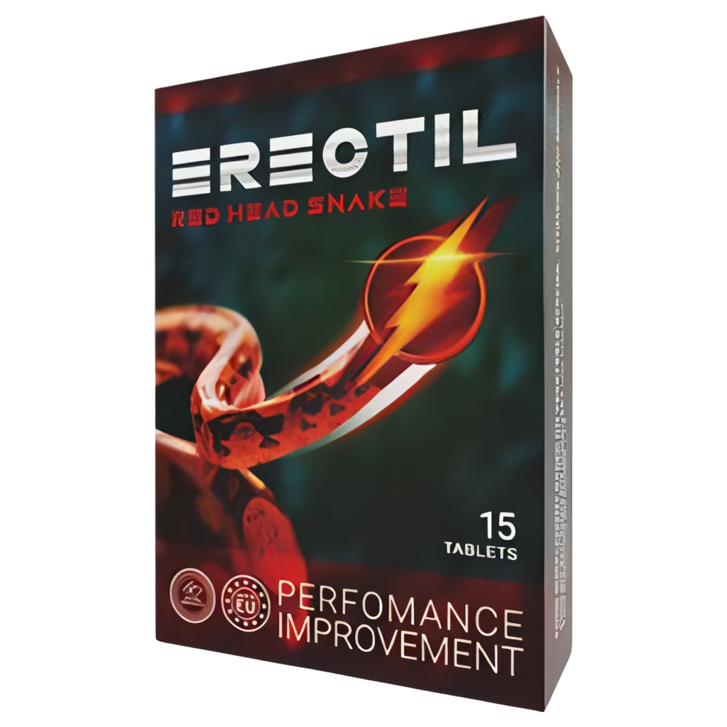 ERECTIL TABS (LOW PRICE)